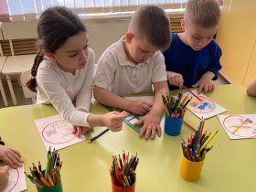 Мусор не бросай — лес защищай!